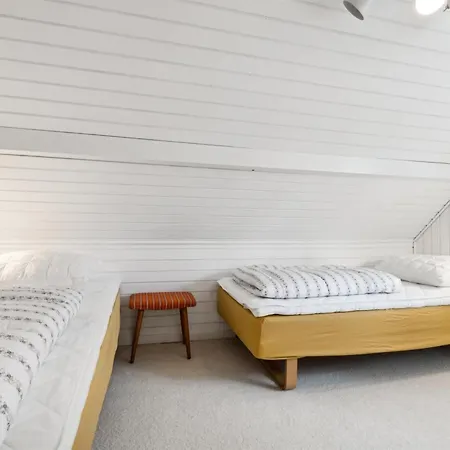 Birtir - 750m From The Sea In Nw Jutland By Interhome * Hanstholm