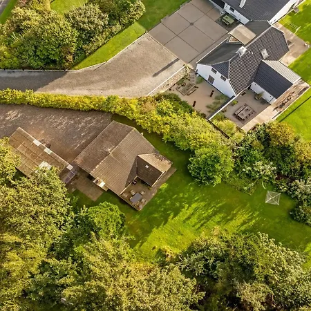 Birtir - 750m From The Sea In Nw Jutland By Interhome *