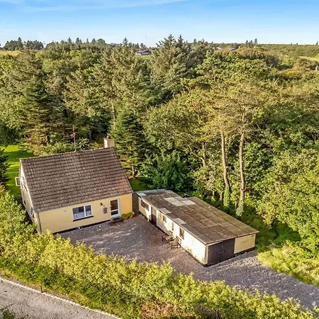 Birtir - 750m From The Sea In Nw Jutland By Interhome Holiday home