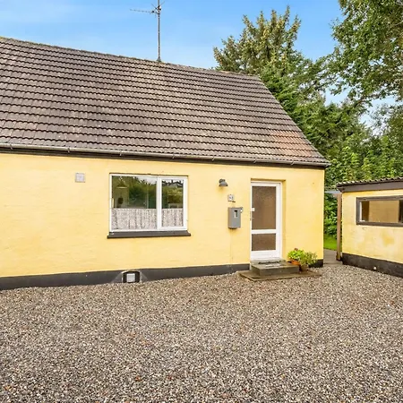 Birtir - 750m From The Sea In Nw Jutland By Interhome Holiday home *