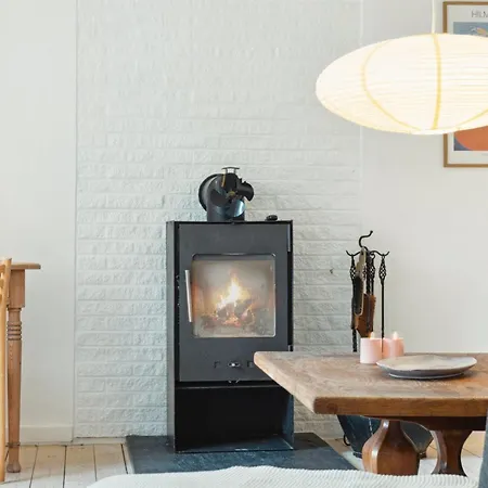 Birtir - 750m From The Sea By Interhome Feriehus