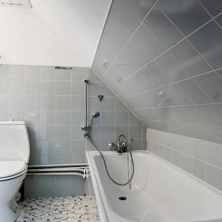 Casa vacanze Birtir - 750m From The Sea By Interhome