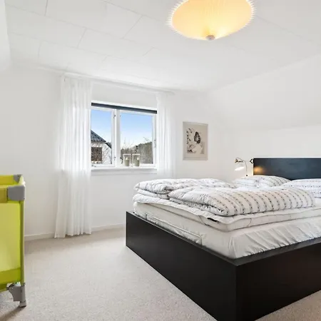 Birtir - 750m From The Sea By Interhome Feriehus *