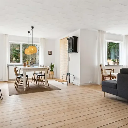 Birtir - 750m From The Sea By Interhome Hanstholm