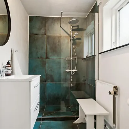Birtir - 750m From The Sea By Interhome
