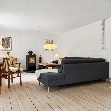 Feriehus Birtir - 750m From The Sea By Interhome Hanstholm