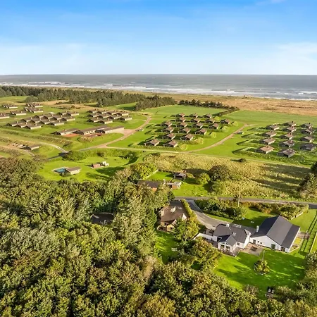 Birtir - 750m From The Sea By Interhome *
