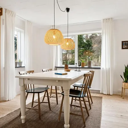 Birtir - 750m From The Sea By Interhome